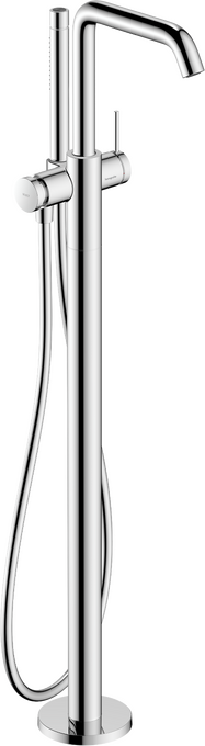 Bộ trộn bồn tắm gạt đơn Hansgrohe Tecturis S 73440000 Chrome