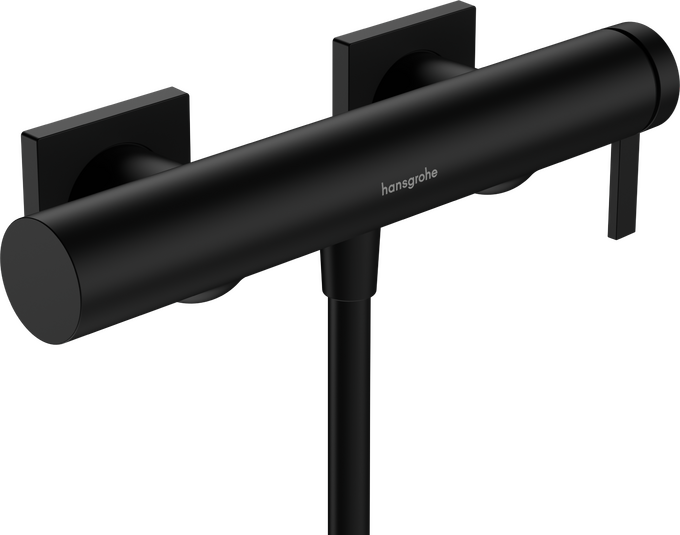 Vòi sen Hansgrohe Tecturis E 73620670 Matt Black