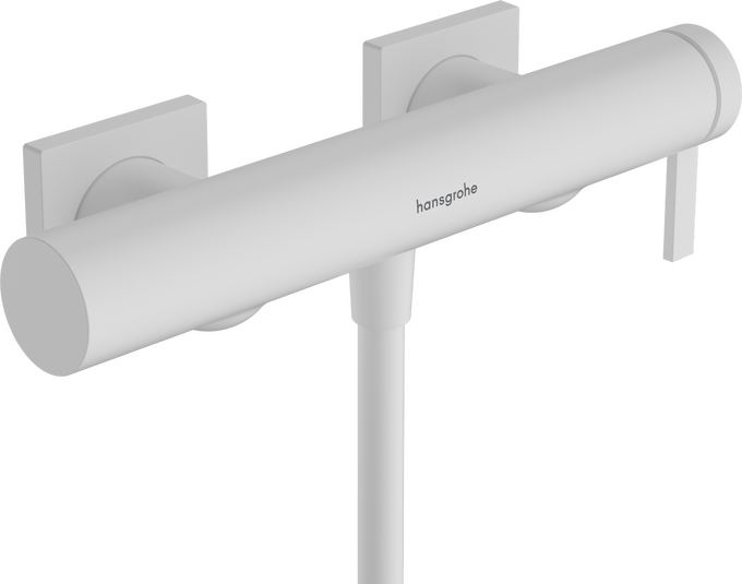 Vòi sen Hansgrohe Tecturis E 73620700 Matt White
