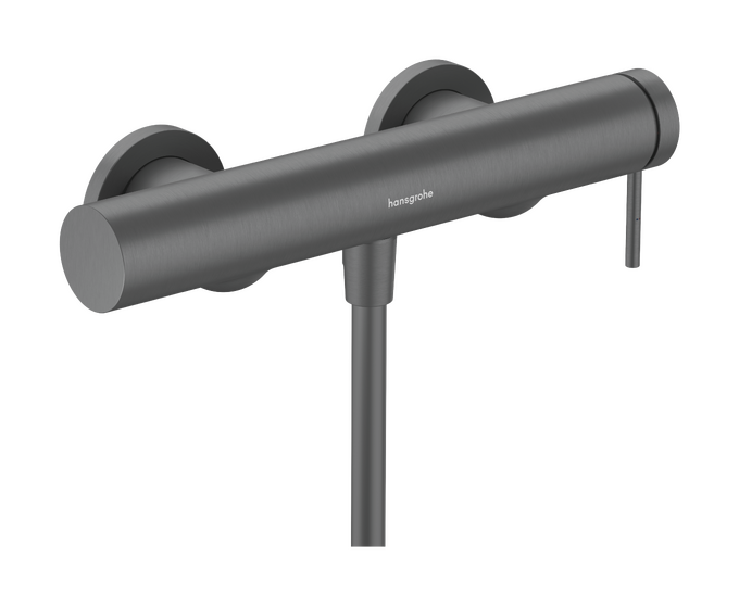 Vòi sen Hansgrohe Tecturis S 73622340 Brushed Black Chrome