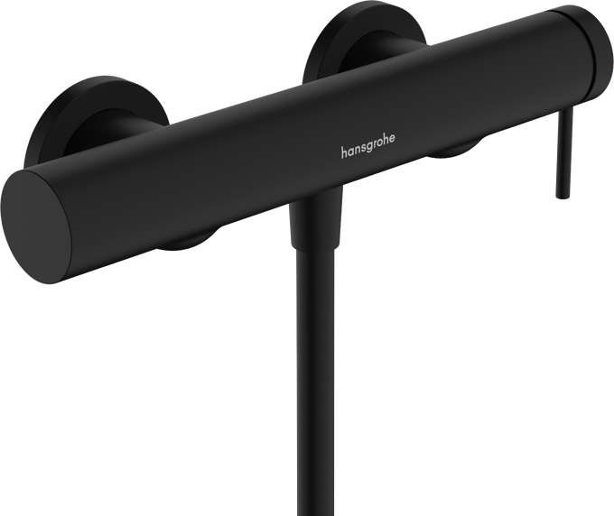 Vòi sen Hansgrohe Tecturis S 73622670 Matt Black