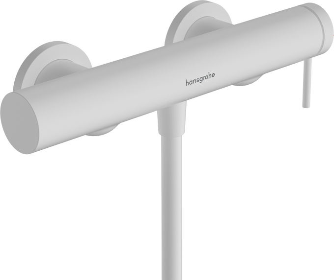 Vòi sen Hansgrohe Tecturis S 73622700 Matt White