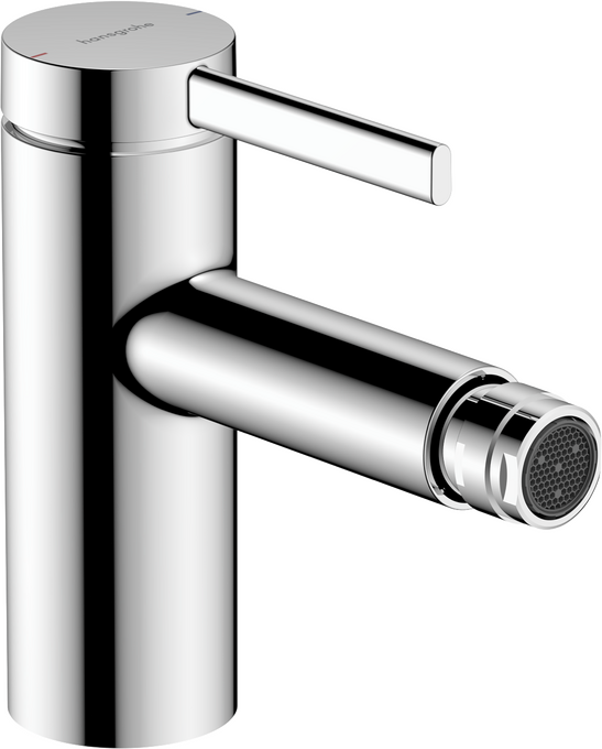 Vòi bidet Hansgrohe Zesis S 74200000 Chrome