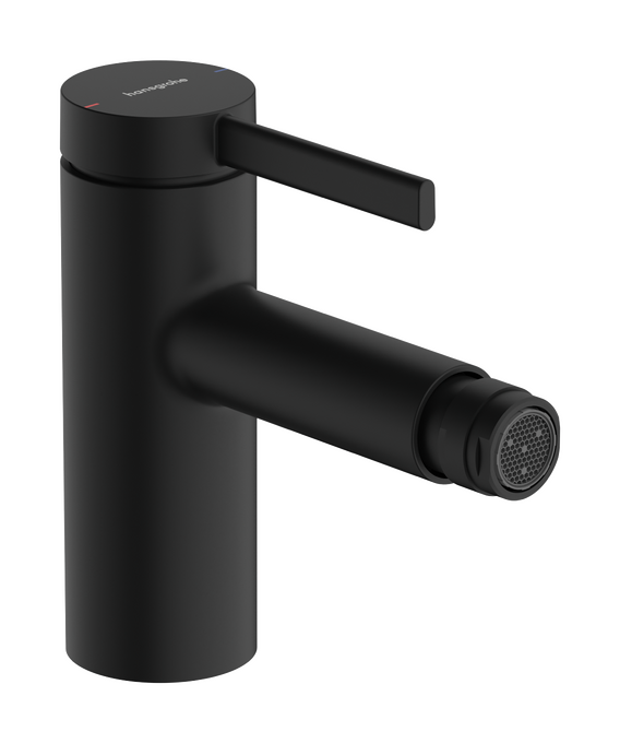 Vòi bidet Hansgrohe Zesis S 74201670 Matt Black