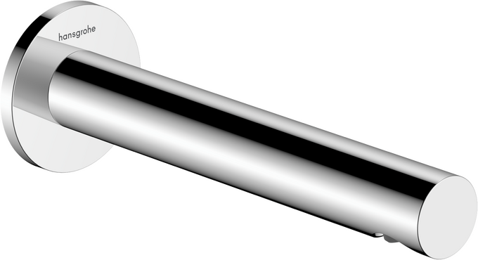 Vòi xả bồn tắm Hansgrohe Zesis S 74410000 Chrome