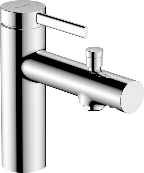 Vòi sen Hansgrohe Zesis S 74430000 Chrome