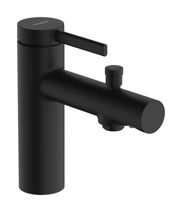 Vòi sen Hansgrohe Zesis S 74430670 Matt Black