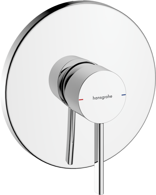 Vòi sen Hansgrohe Zesis S 74616000 Chrome