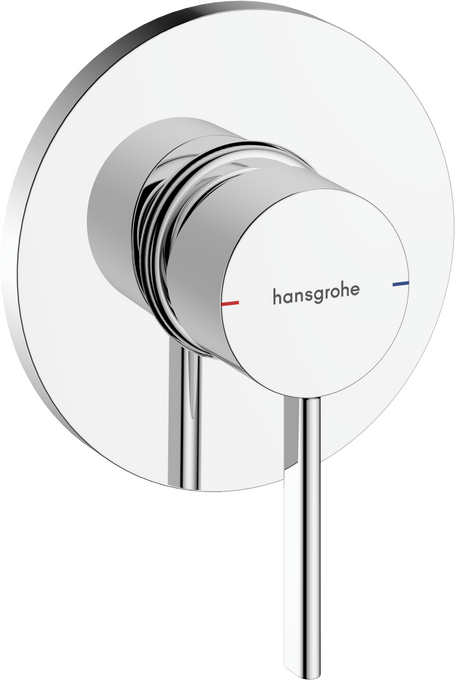 Vòi sen Hansgrohe Zesis S 74617000 Chrome