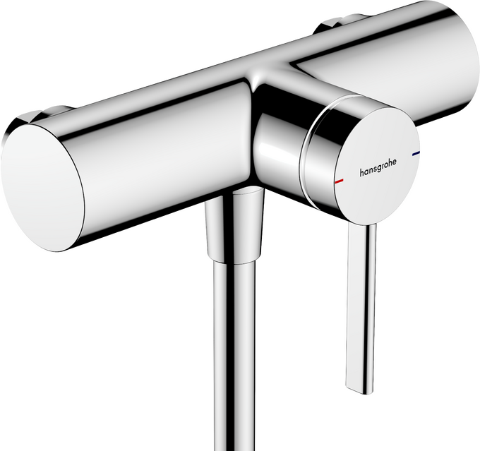 Vòi sen Hansgrohe Zesis S 74622000 Chrome