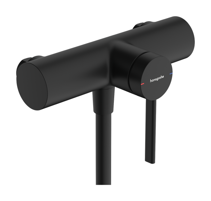 Vòi sen Hansgrohe Zesis S 74622670 Matt Black Vòi sen Hansgrohe Zesis S 74622670 Matt Black
