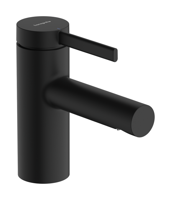 Vòi lavabo Hansgrohe Zesis S 74713670 Matt Black