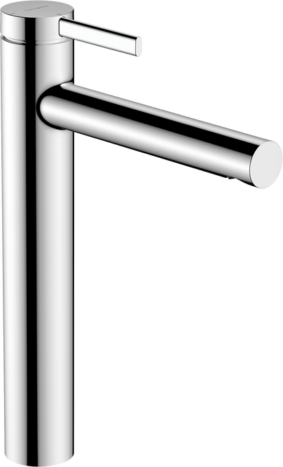 Vòi lavabo gạt đơn Hansgrohe Zesis S 74732000 CoolStart Chrome
