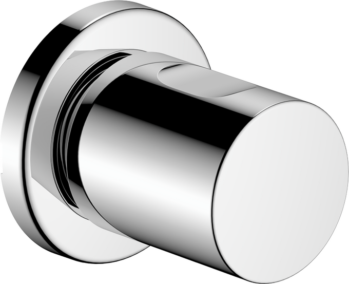 Van khóa Hansgrohe Zesis S 74997000 Chrome