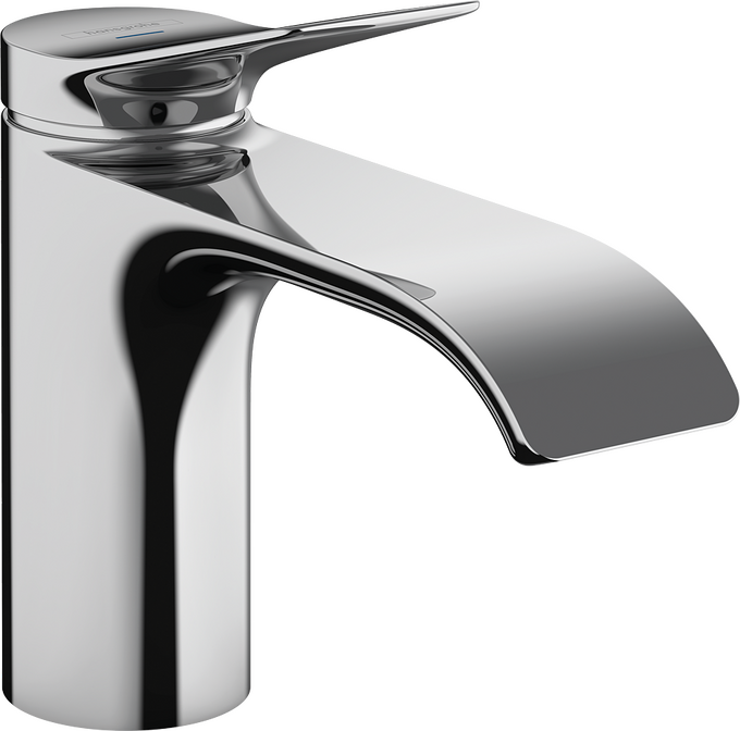 Vòi lavabo Hansgrohe Vivenis 75013000 Chrome
