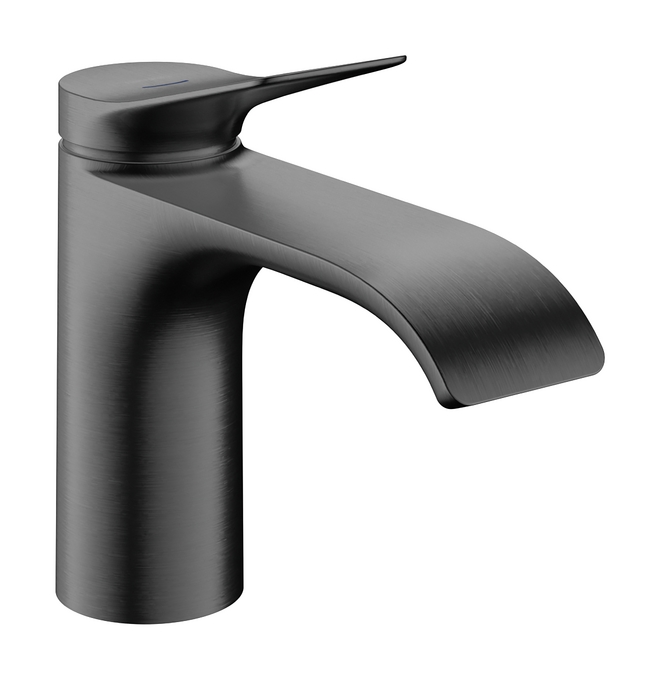 Vòi lavabo Hansgrohe Vivenis 75013340 Brushed Black Chrome Vòi lavabo Hansgrohe Vivenis 75013340 Brushed Black Chrome