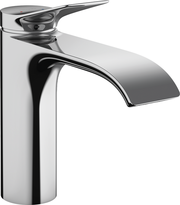Vòi lavabo gạt đơn Hansgrohe Vivenis 75020000 Chrome