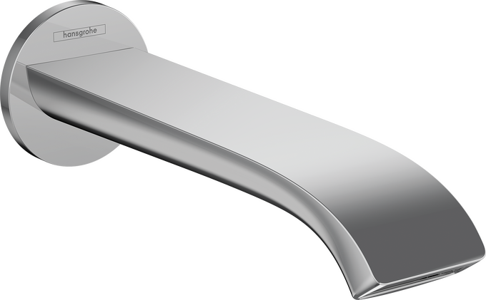 Vòi xả bồn tắm Hansgrohe Vivenis 75410000 Chrome