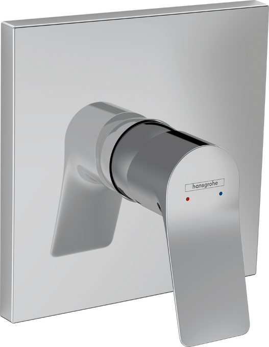 Vòi sen Hansgrohe Vivenis 75615000 Chrome
