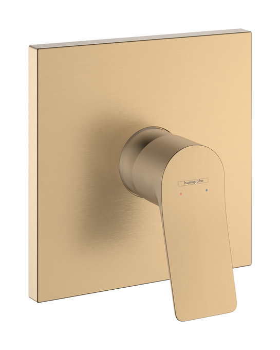 Vòi sen Hansgrohe Vivenis 75615140 Brushed Bronze