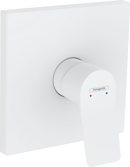 Vòi sen Hansgrohe Vivenis 75615700 Matt White Vòi sen Hansgrohe Vivenis 75615700 Matt White