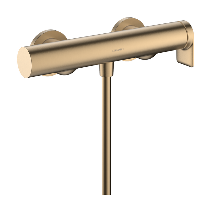 Vòi sen Hansgrohe Vivenis 75620140 Brushed Bronze