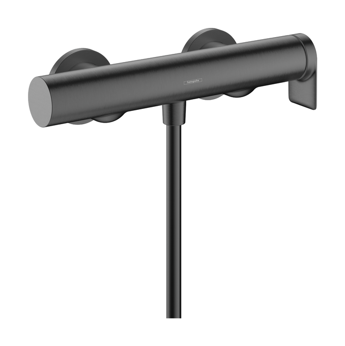 Vòi sen Hansgrohe Vivenis 75620340 Brushed Black Chrome