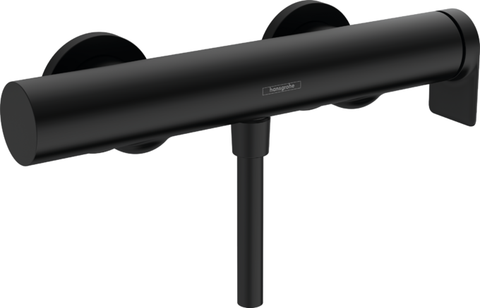 Vòi sen Hansgrohe Vivenis 75620670 Matt Black