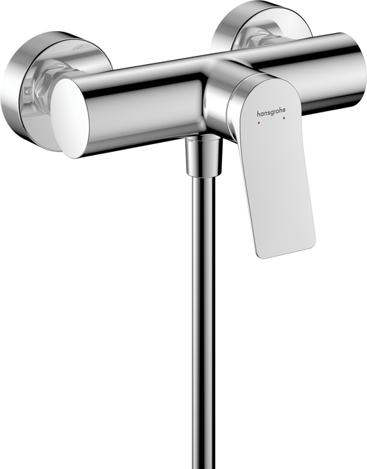 Vòi sen Hansgrohe Vivenis 75623000 Chrome
