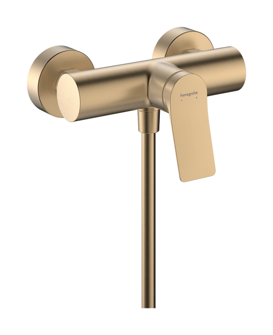 Vòi sen Hansgrohe Vivenis 75623140 Brushed Bronze