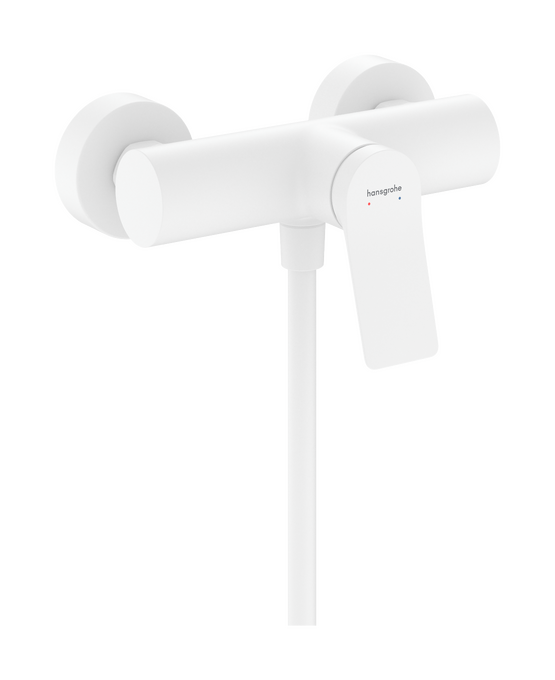 Vòi sen Hansgrohe Vivenis 75623700 Matt White
