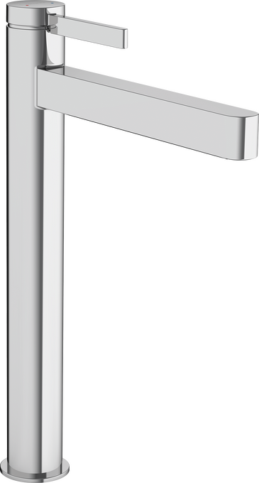 Vòi lavabo gạt đơn Hansgrohe Finoris 76070000 Chrome