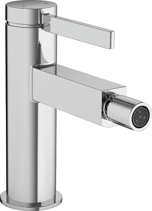 Vòi bidet Hansgrohe Finoris 76200000 Chrome