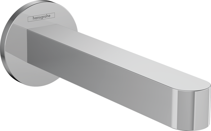 Vòi xả bồn tắm Hansgrohe Finoris 76410000 Chrome