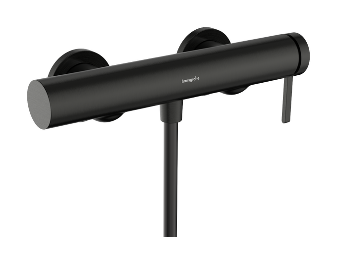 Vòi sen Hansgrohe Finoris 76620340 Brushed Black Chrome