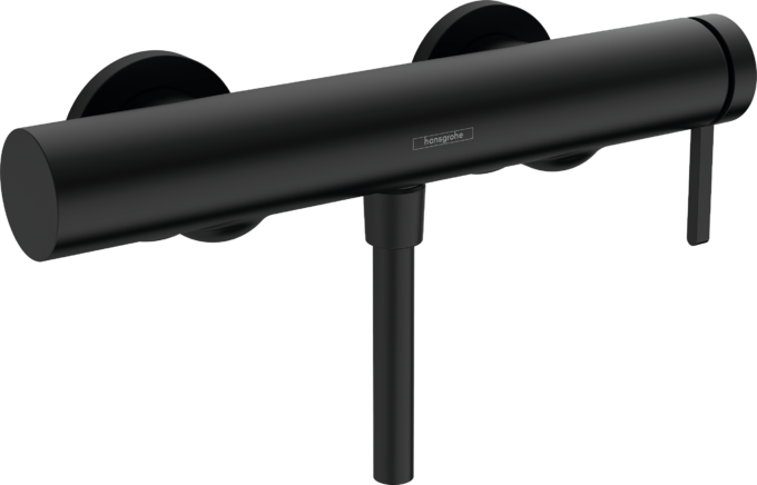 Vòi sen Hansgrohe Finoris 76620670 Matt Black
