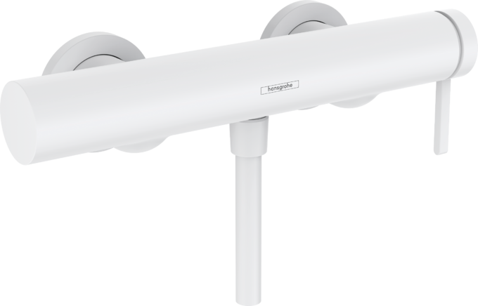 Vòi sen Hansgrohe Finoris 76620700 Matt White