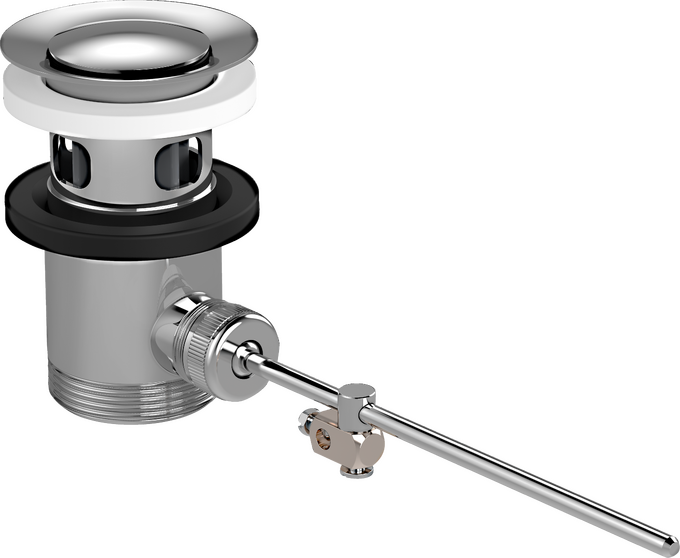 Vòi bidet Hansgrohe 94139000 Chrome