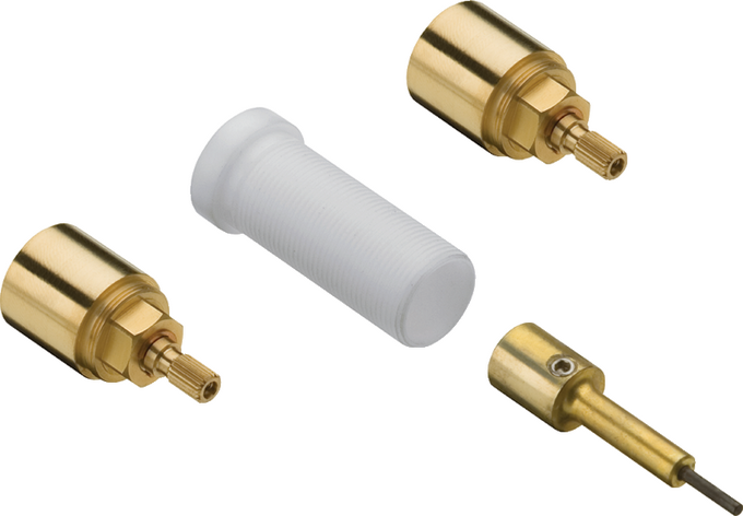 Bộ nối dài Hansgrohe 96500000