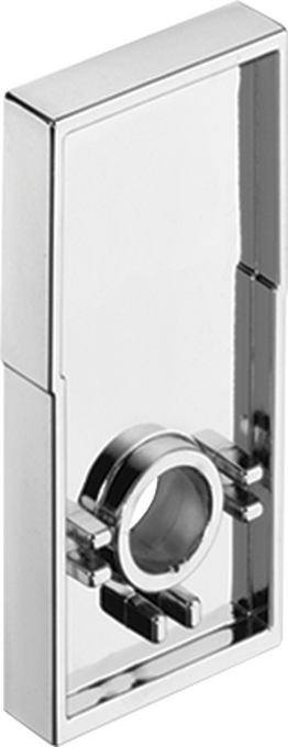 Đệm thanh trượt Hansgrohe Raindance 98993000 Chrome