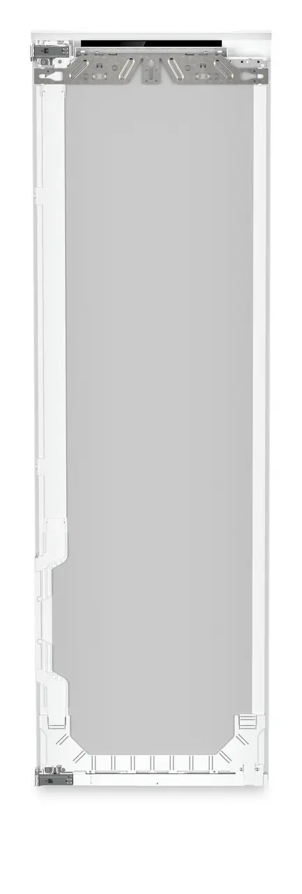 Tủ đông âm tủ tích hợp IceTower và AutoDoor, góc nhìn thẳng đóng kín Tủ đông âm tủ tích hợp IceTower và AutoDoor, góc nhìn thẳng đóng kín