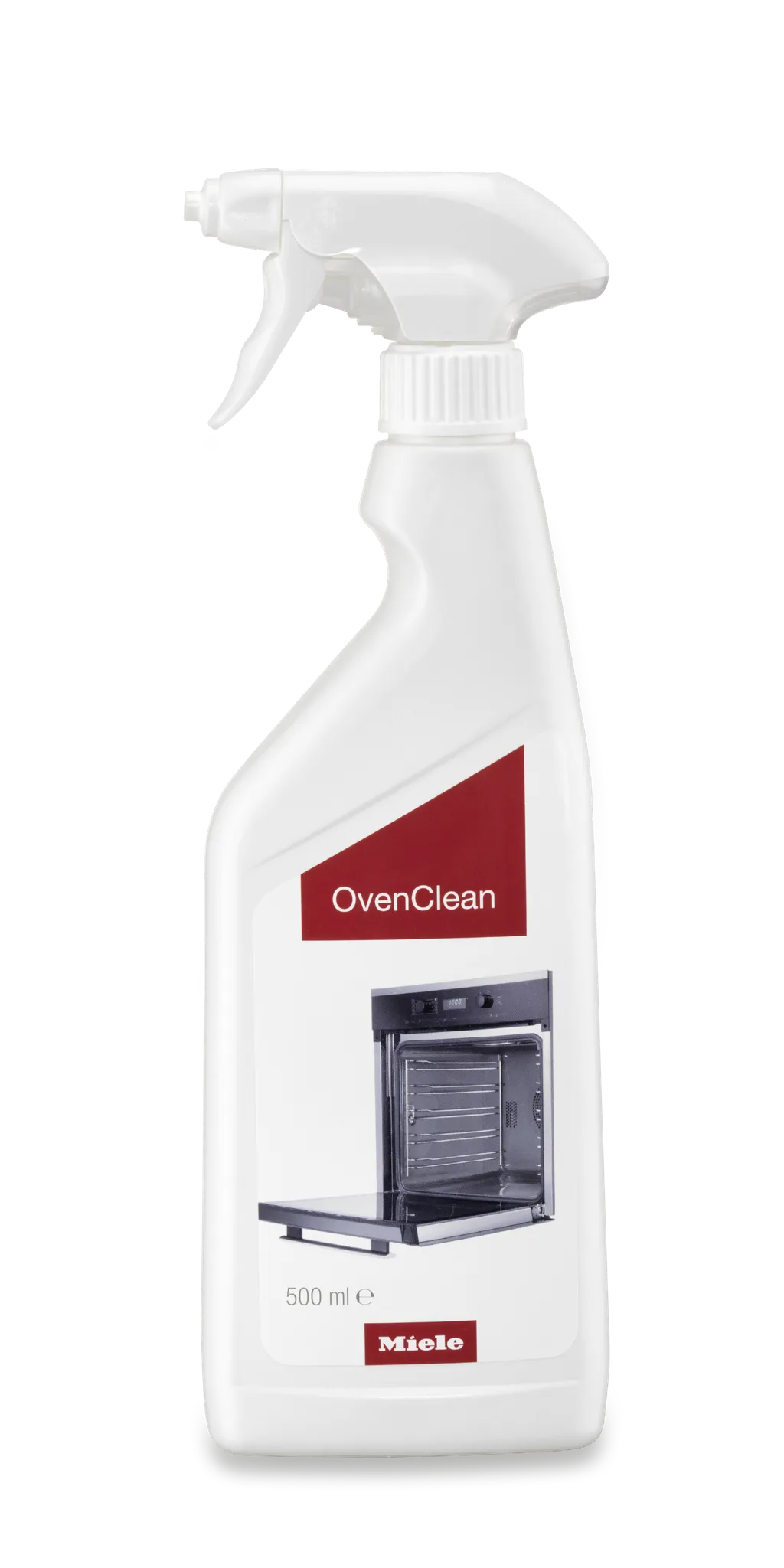 OvenClean Miele 10162640