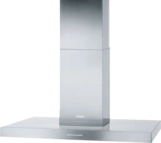 Máy hút mùi đảo Miele PUR 98 D inox