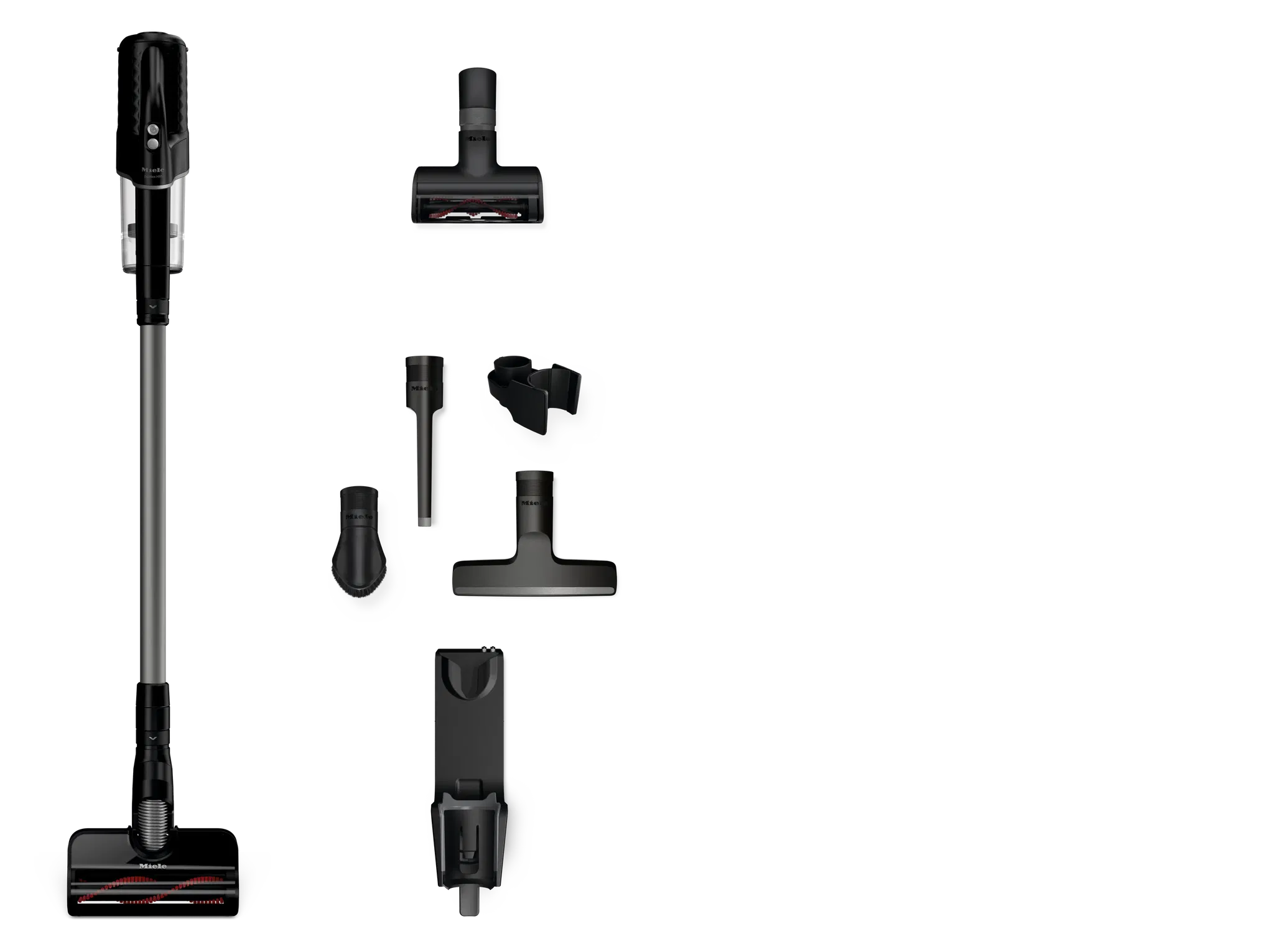 Máy hút bụi Miele 12377690