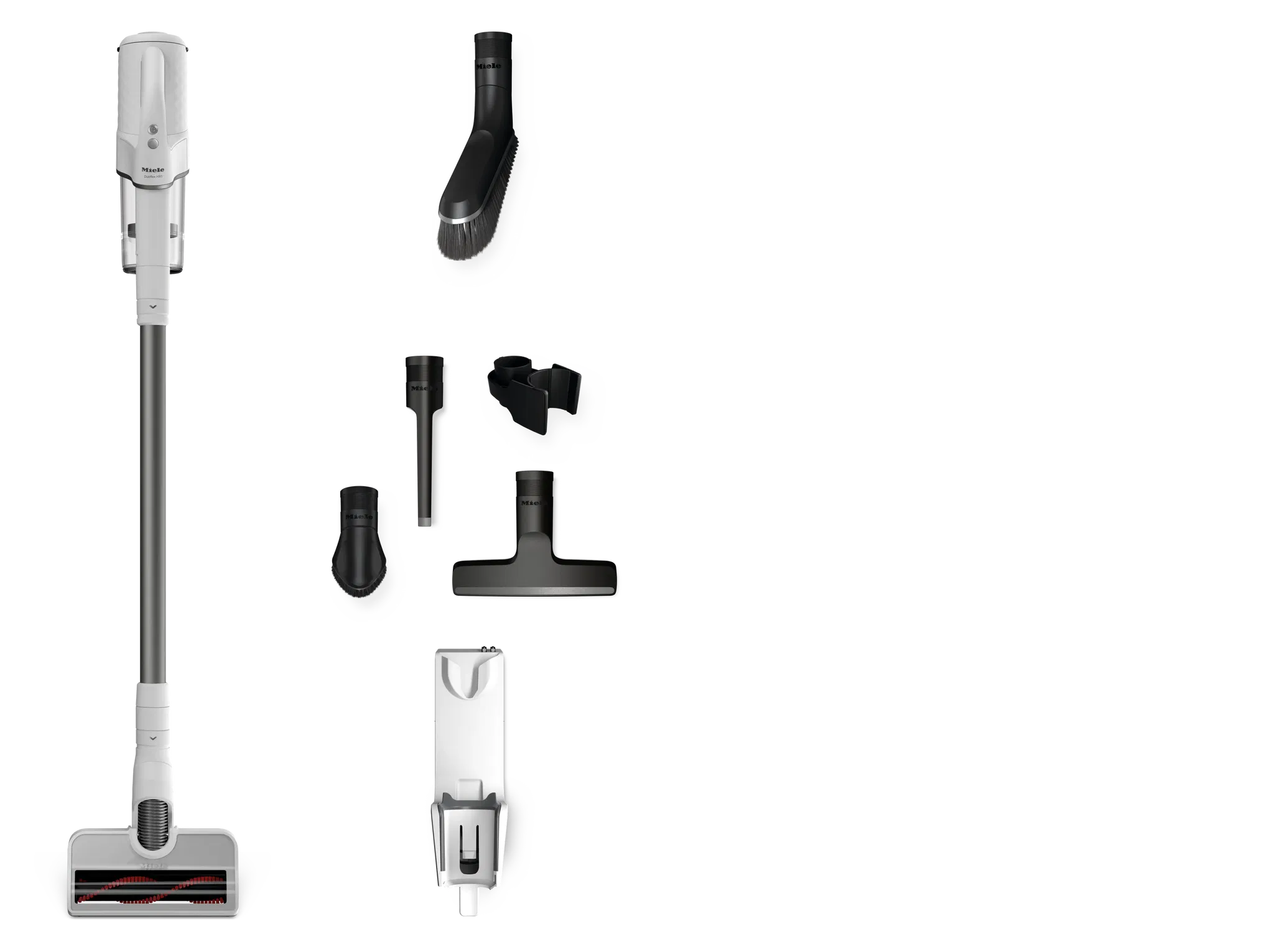 Máy hút bụi Miele 12377730