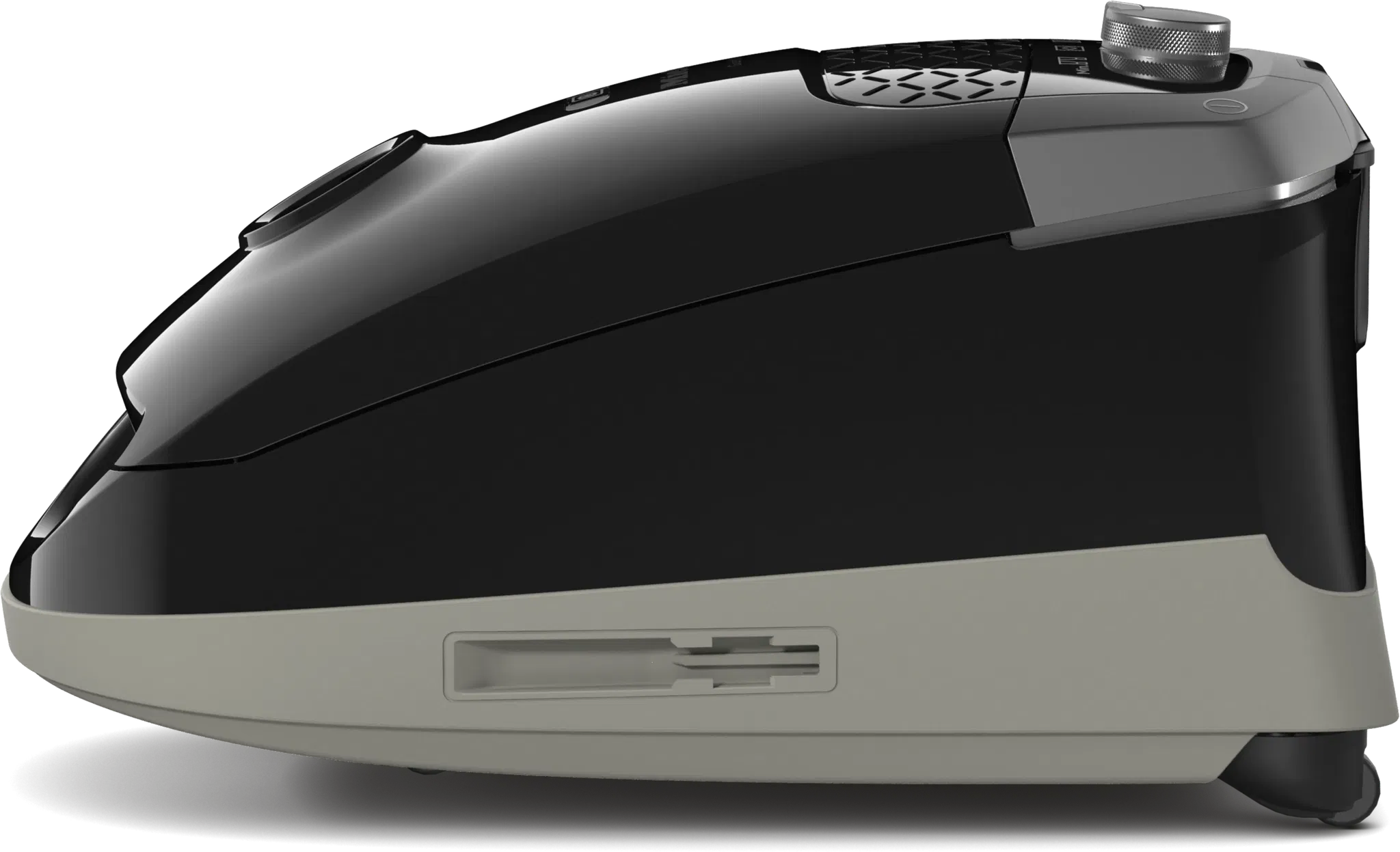 Máy hút bụi túi Miele Guard S1 Obsidian Black Máy hút bụi túi Miele Guard S1 Obsidian Black