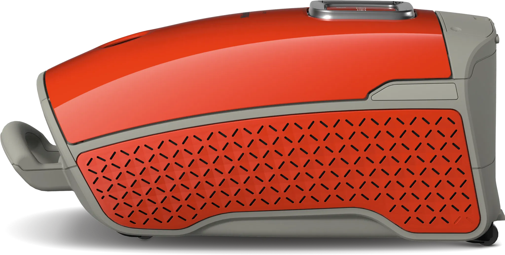 Máy hút bụi túi Miele Guard L1 Terra Red Máy hút bụi túi Miele Guard L1 Terra Red