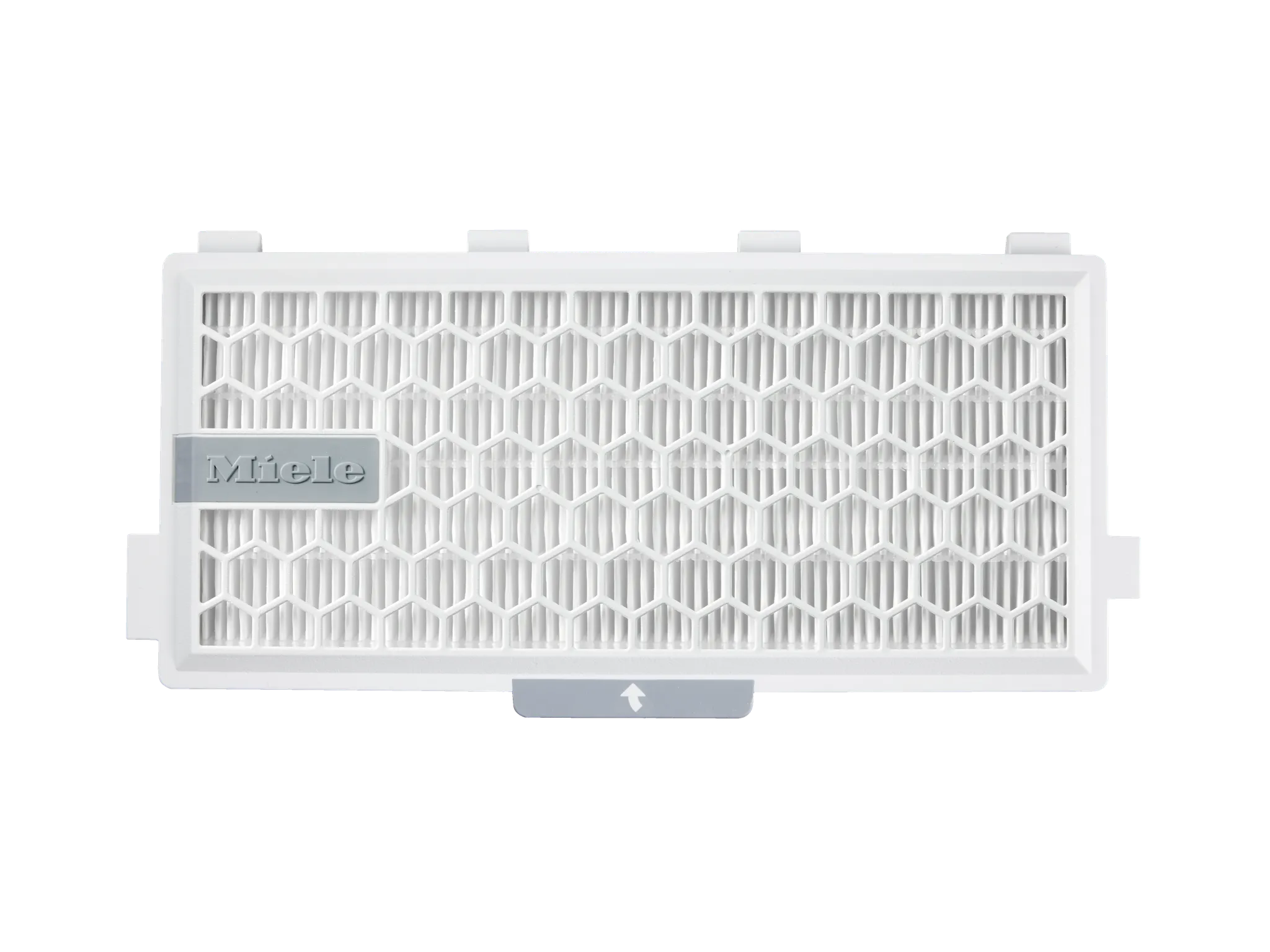 Bộ lọc HEPA AirClean Miele 12785390