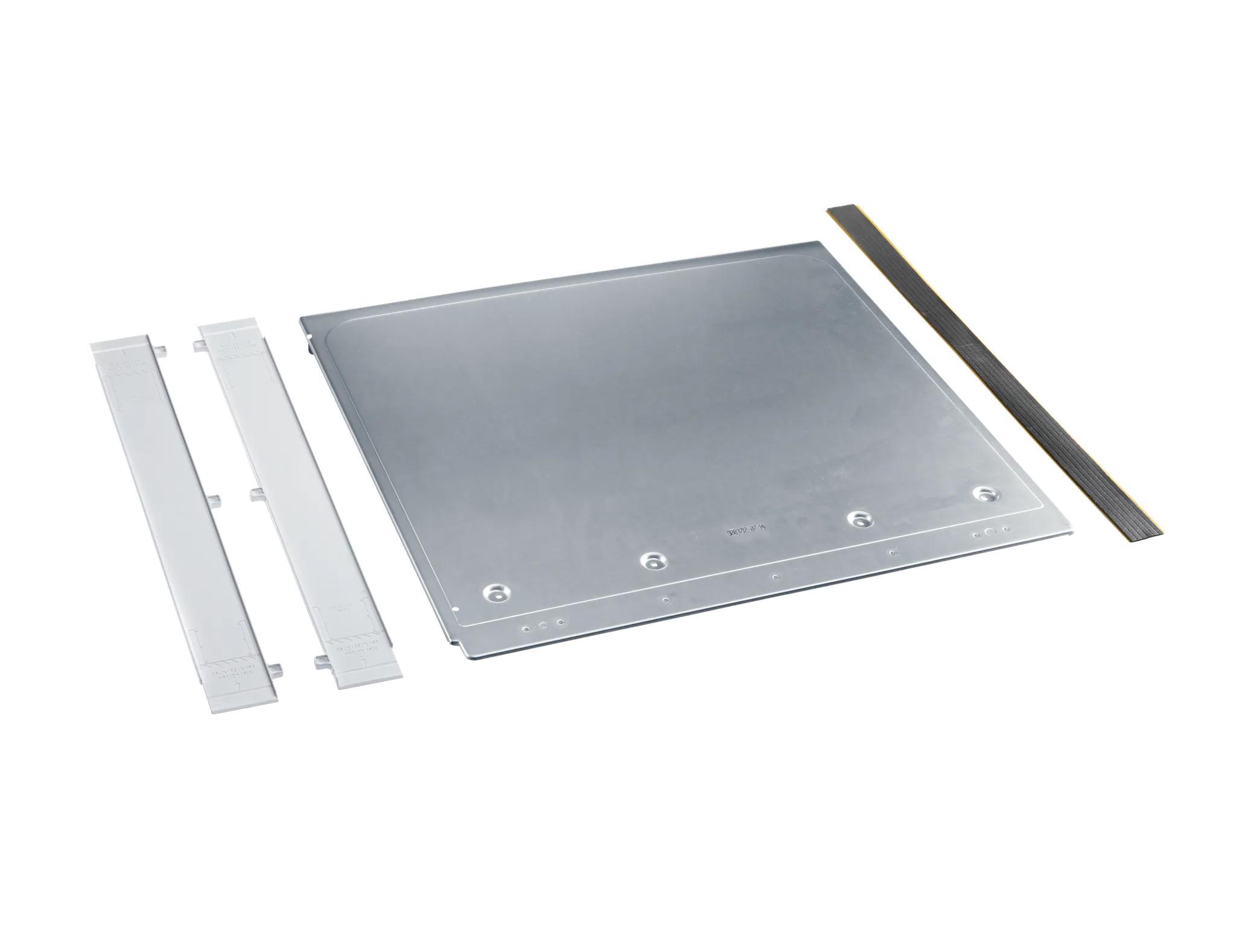 Bộ phụ kiện lắp âm tủ Miele 9709940