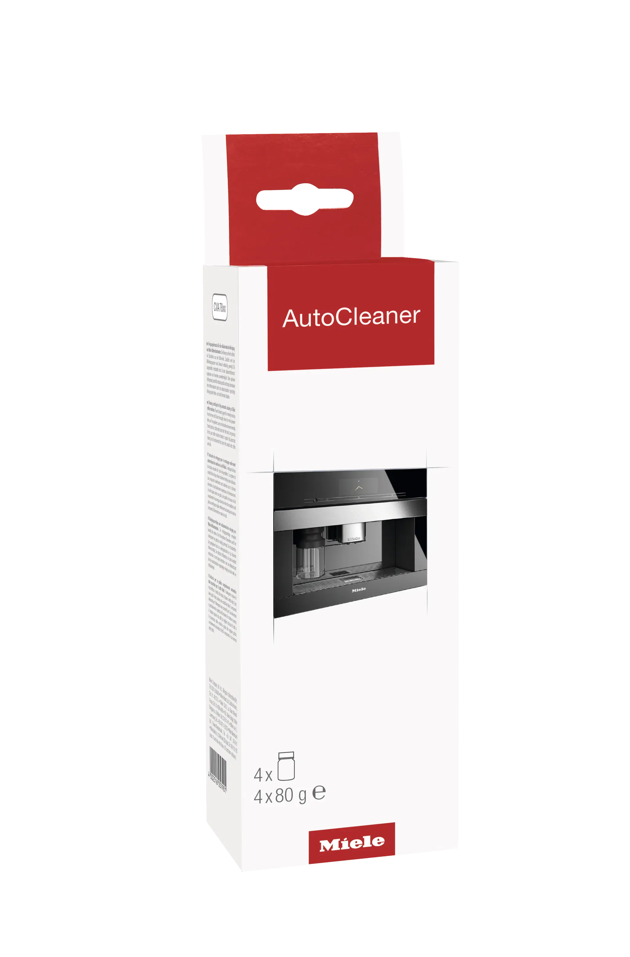 AutoCleaner Miele CC 001 C